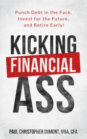 book Kicking Financial Ass