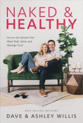 book Naked and Healthy