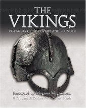 book The Vikings: Voyagers of Discovery and Plunder (General Military)