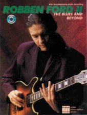 book The Blues and Beyond (with CD)