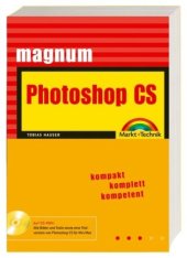 book Photoshop CS