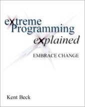 book Extreme Programming Explained: Embrace Change