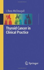 book Thyroid Cancer in Clinical Practice