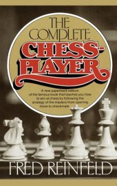 book Complete Chess Player