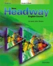 book New Headway: Beginner: Student's Book (New Headway English Course)