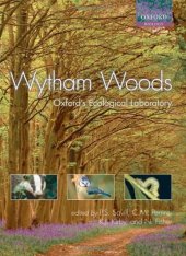 book Wytham Woods: Oxford's Ecological Laboratory