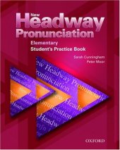 book New Headway Pronunciation Course: Student's Practice Book Elementary level (New Headway English Course)