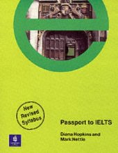 book Passport to IELTS