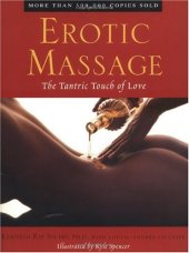 book Erotic Massage