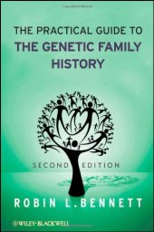 book The Practical Guide to the Genetic Family History