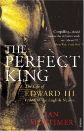 book The Perfect King