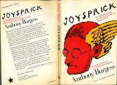 book Joysprick: An Introduction to the Language of James Joyce (Harvest Book, Hb 303)