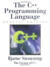 book The C++ Programming Language: Special Edition