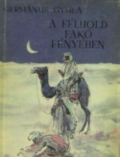 book A félhold fakó fényében