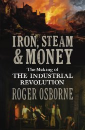 book Iron, Steam & Money