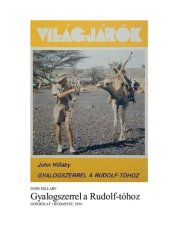 book Gyalogszerrel a Rudolf-tóhoz