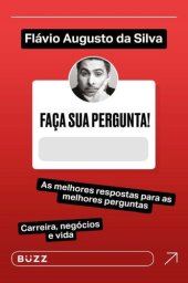 book Faça sua pergunta!