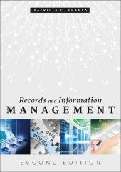 book Records and Information Management