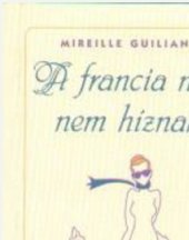 book A francia nők nem híznak