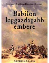 book Babilon leggazdagabb embere