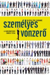 book Személyes vonzerő