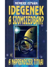 book Idegenek a szomszédban?