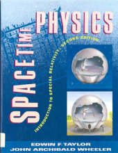 book Spacetime Physics