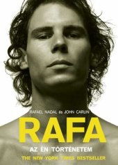 book RAFA - Az én történetem