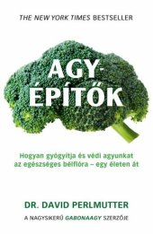 book Agyépítők