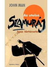 book Az utolsó szamuráj igaz története