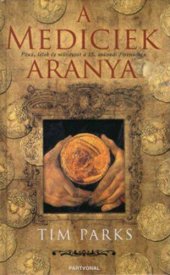 book A Mediciek aranya