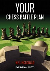 book Your Chess Battle Plan (Everyman Chess)