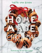 book Home made Christmas