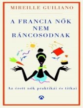 book A francia nők nem ráncosodnak