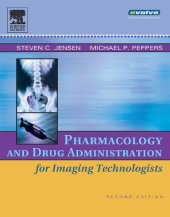 book Pharmacology and Drug Administration for Imaging Technologists