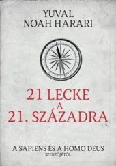 book 21 lecke a 21. századra