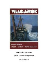 book Hajók, vizek, tengerészek