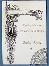 book Valódi Magyar Szakácskönyv