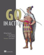 book Go in Action