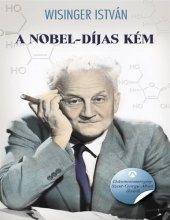 book A Nobel-díjas kém