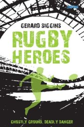 book Rugby Heroes