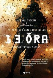 book 13 óra