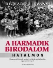 book A Harmadik Birodalom hatalmon