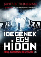 book Idegenek egy hídon