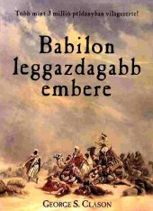 book Babilon leggazdagabb embere