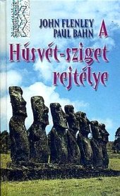 book A Húsvét-sziget rejtélye