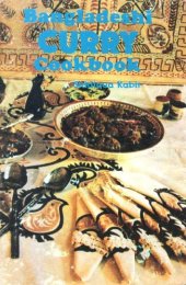 book Bangladeshi Curry Cookbook