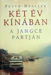 book Két év Kínában