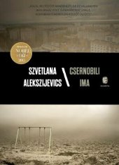 book Csernobili ima