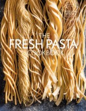 book Fresh Pasta Cookbook